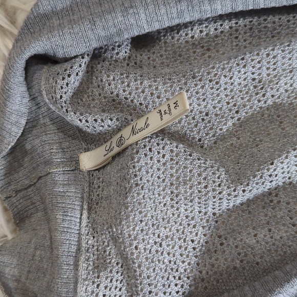 Cardigan - Picture 2 of 3